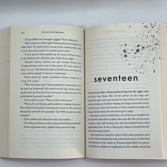 Thriller Novels: YOU Love Me, My Dearest Darkest & The Family Plot - Picture 7 of 13